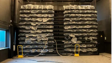 Modular Transport System Image 2