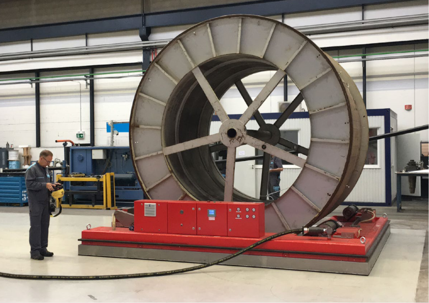 Standard Solutions Gallery Image 1