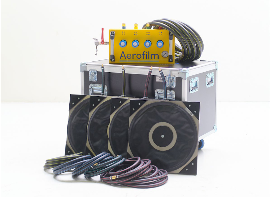 Standard Solutions Gallery Image 3