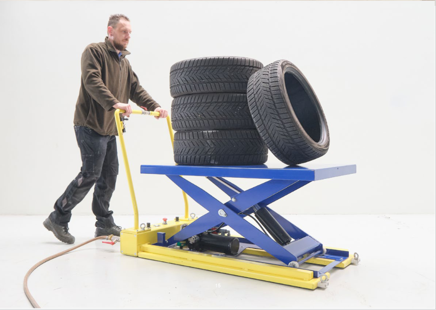 Standard Solutions Gallery Image 2