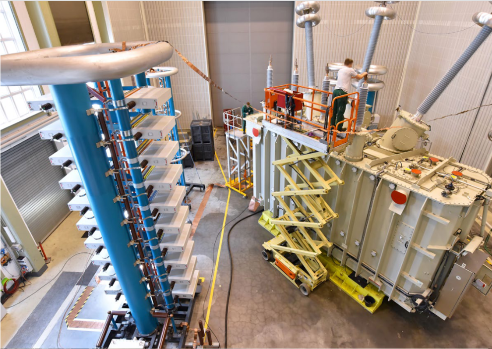 Aerofilm Systems Gallery Image 1