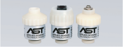 SRX-CT Series Sensors for Breathing Equipment