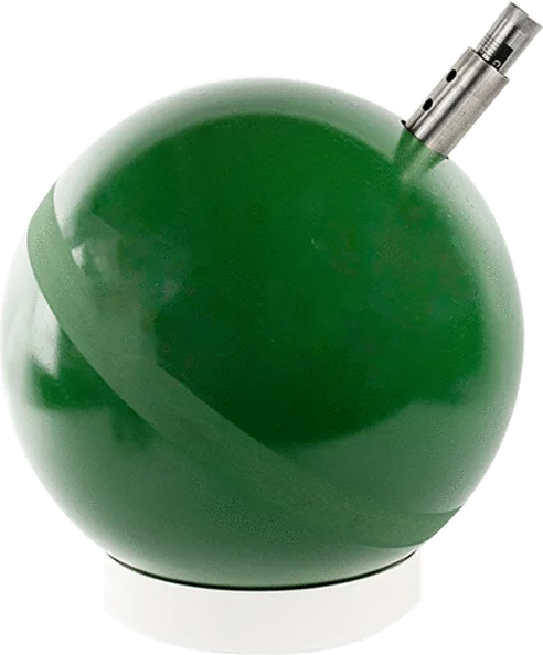 Smart sphere technology