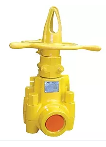 Oteco style valve