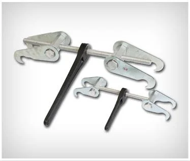 Oteco circuit connectors