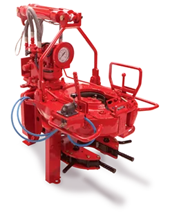 Hydraulic Tubing Wrench