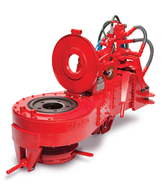 Westco Uncut Wrench Model 58-93R