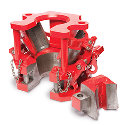 Spider for Tubing Model E