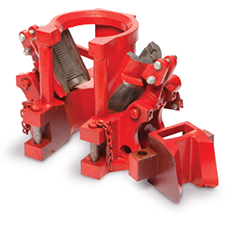 Spider for Tubing Model B/C/CHD/Inverted CHD